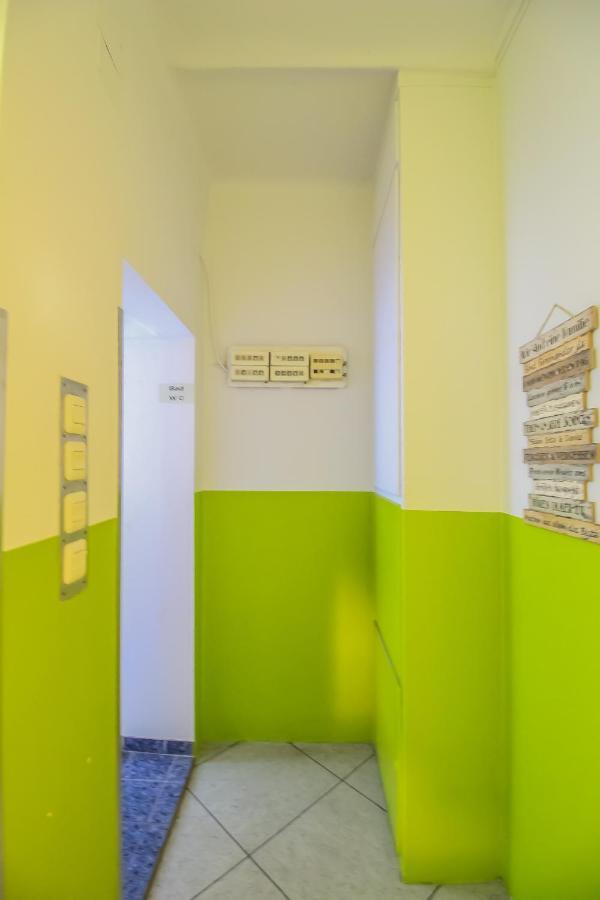 Economic Sb Apartment Wenen Buitenkant foto